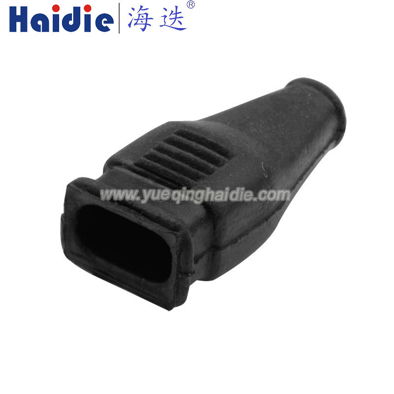 Auto Pin Wire Cable Harness Auto Connector Housing Plug And Terminal H1938