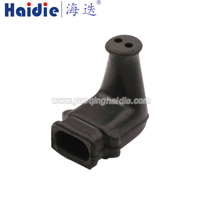 Auto Pin Wire Cable Harness Auto Connector Housing Plug And Terminal H1939