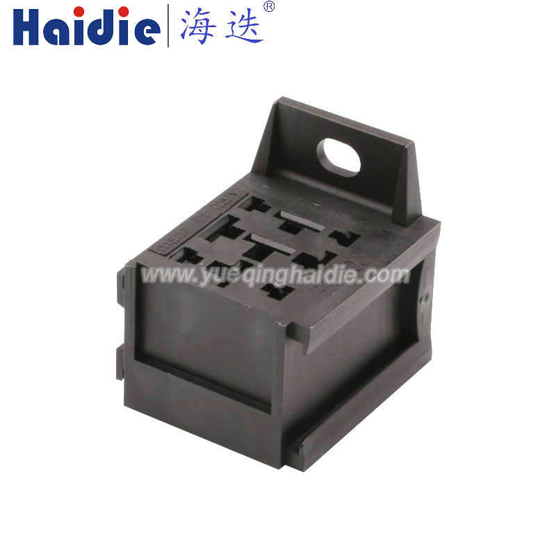 9pin Auto Pin Wire Cable Harness Auto Connector Housing Plug And Terminal HD098B-3.5-6.3-21