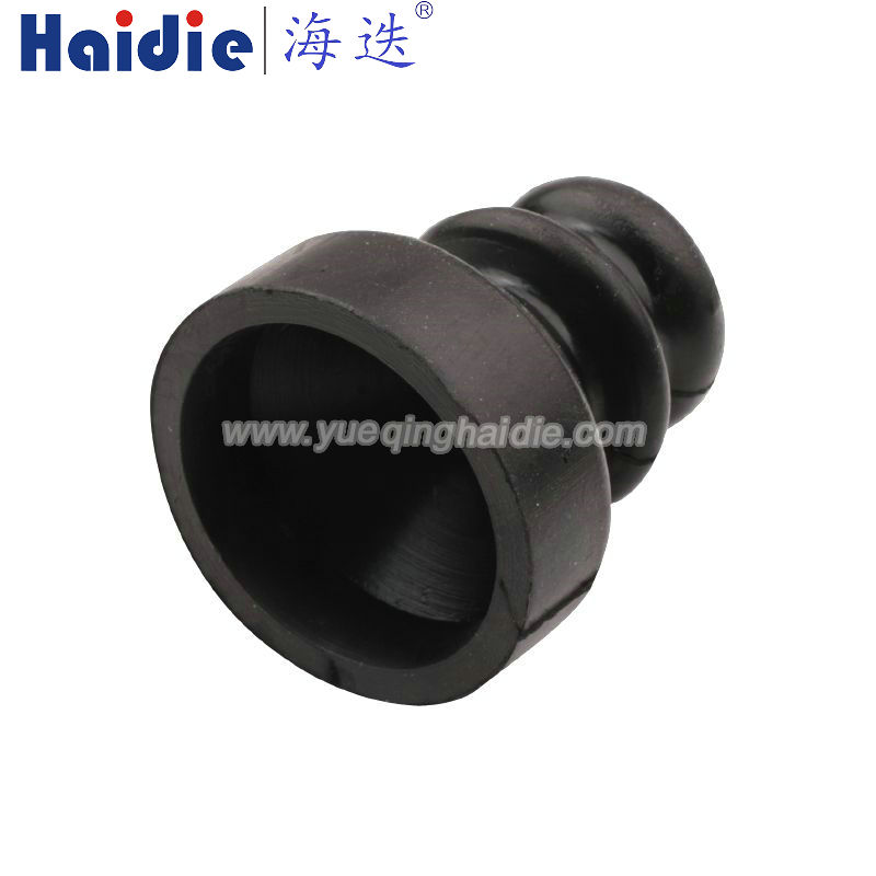 Auto Pin Wire Cable Harness Auto Connector Housing Plug And Terminal PT058