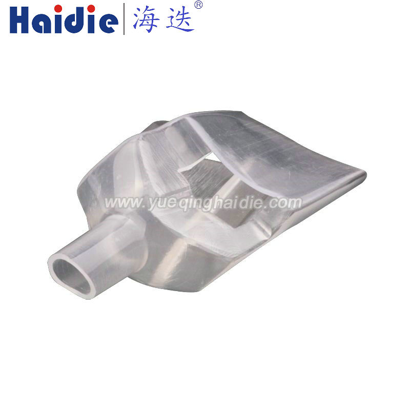 Auto Pin Wire Cable Harness Auto Connector Housing Plug And Terminal PT059