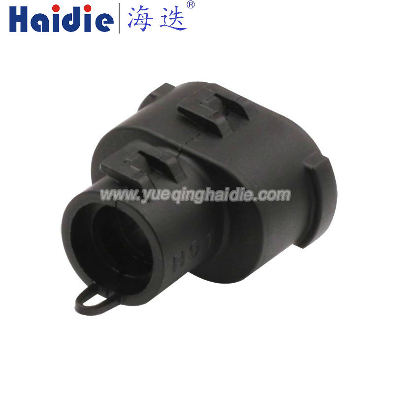 Auto Pin Wire Cable Harness Auto Connector Housing Plug And Terminal WJ184