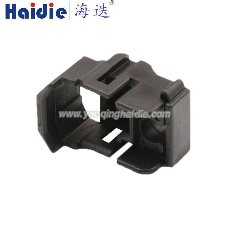 Auto Pin Wire Cable Harness Auto Connector Housing Plug And Terminal WJ502