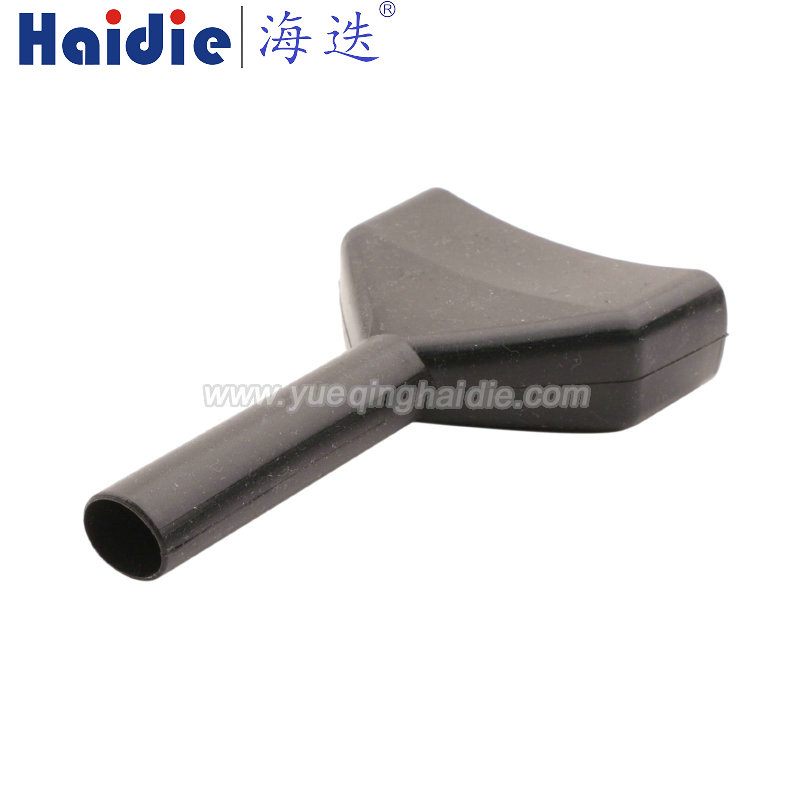 Auto Pin Wire Cable Harness Auto Connector Housing Plug And Terminal PT064