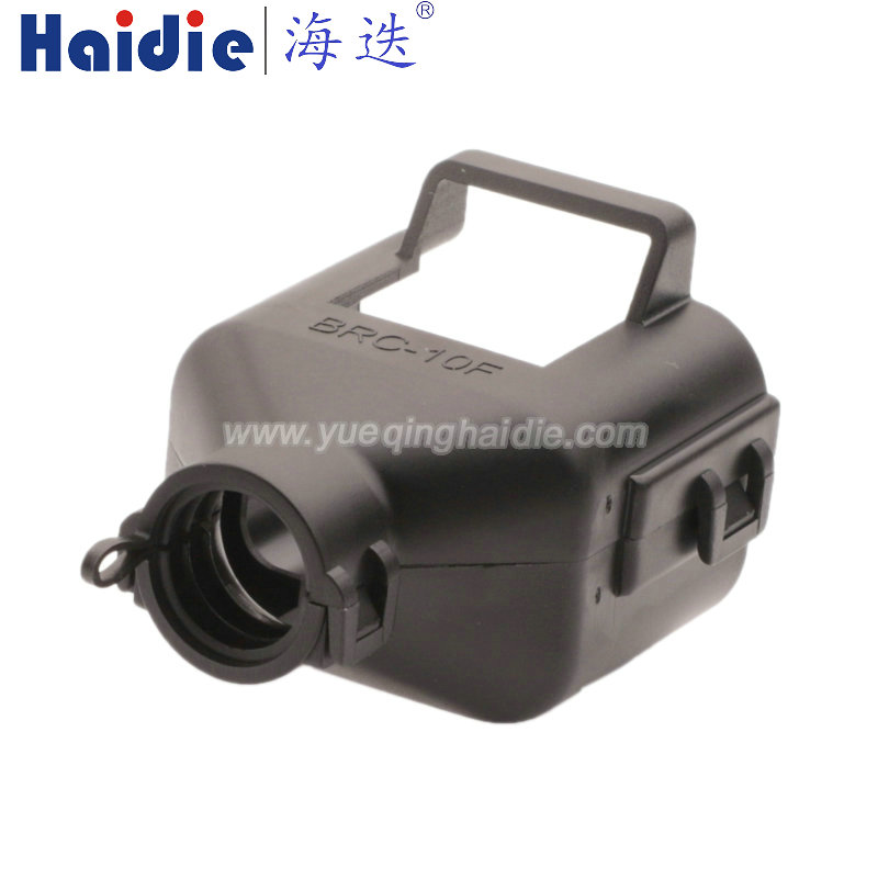 Auto Pin Wire Cable Harness Auto Connector Housing Plug And Terminal WJ507