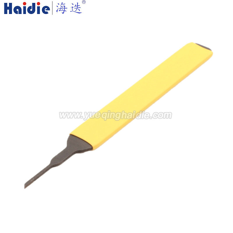 Auto Pin Wire Cable Harness Auto Connector Housing Plug And Terminal HDT019