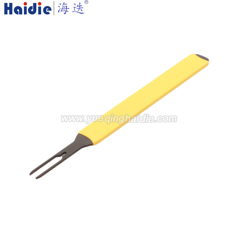 Auto Pin Wire Cable Harness Auto Connector Housing Plug And Terminal HDT025