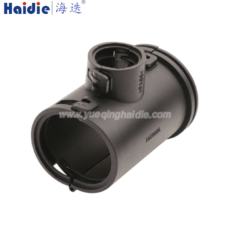 Auto Pin Wire Cable Harness Auto Connector Housing Plug And Terminal 9806291