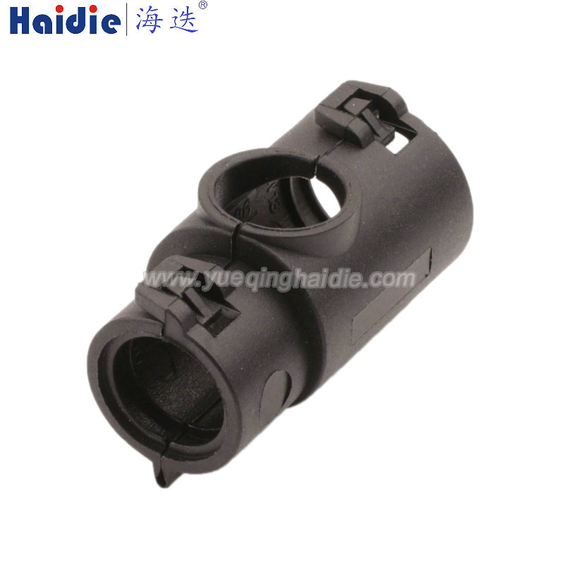 Auto Pin Wire Cable Harness Auto Connector Housing Plug And Terminal 9810430