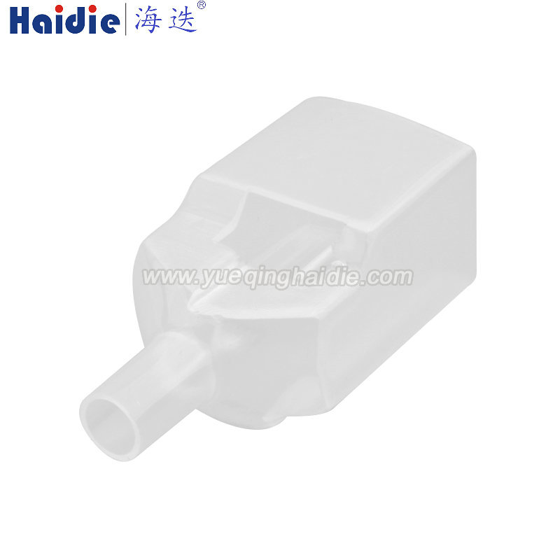 Auto Pin Wire Cable Harness Auto Connector Housing Plug And Terminal PT070