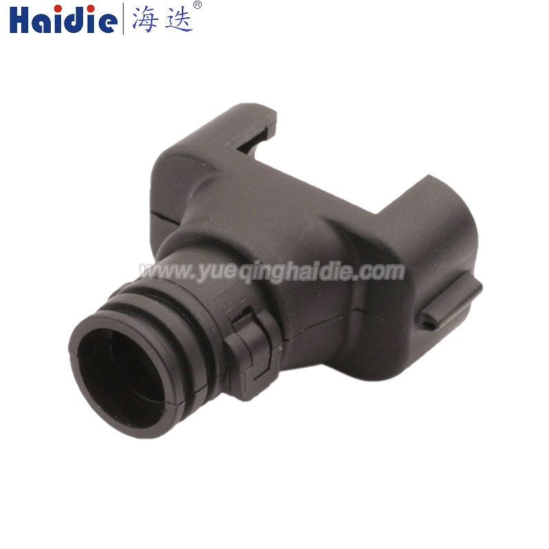 Auto Pin Wire Cable Harness Auto Connector Housing Plug And Terminal WJ046