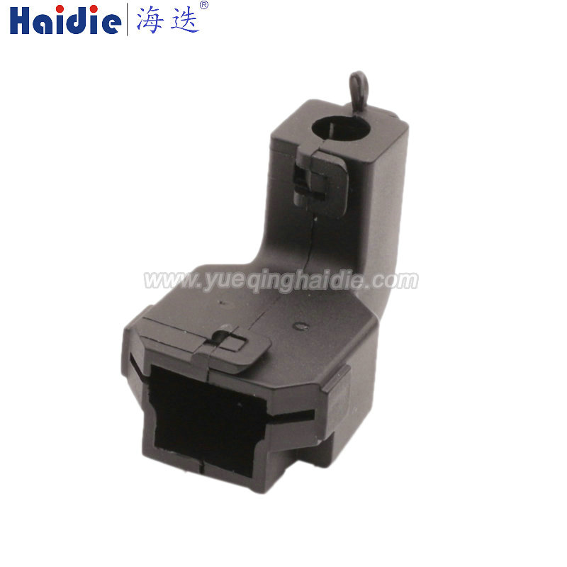 Auto Pin Wire Cable Harness Auto Connector Housing Plug And Terminal WJ518