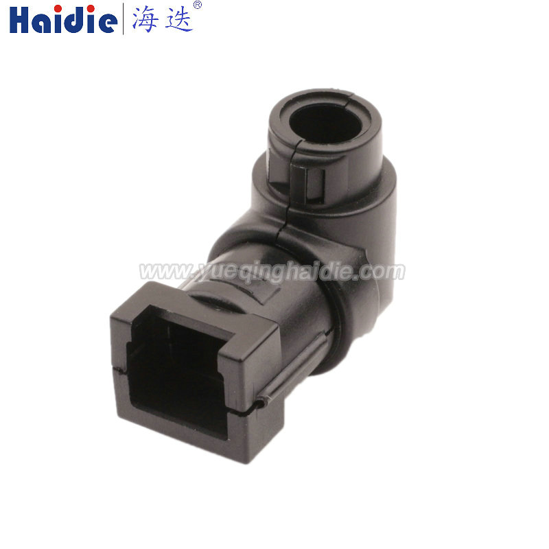 Auto Pin Wire Cable Harness Auto Connector Housing Plug And Terminal WJ522