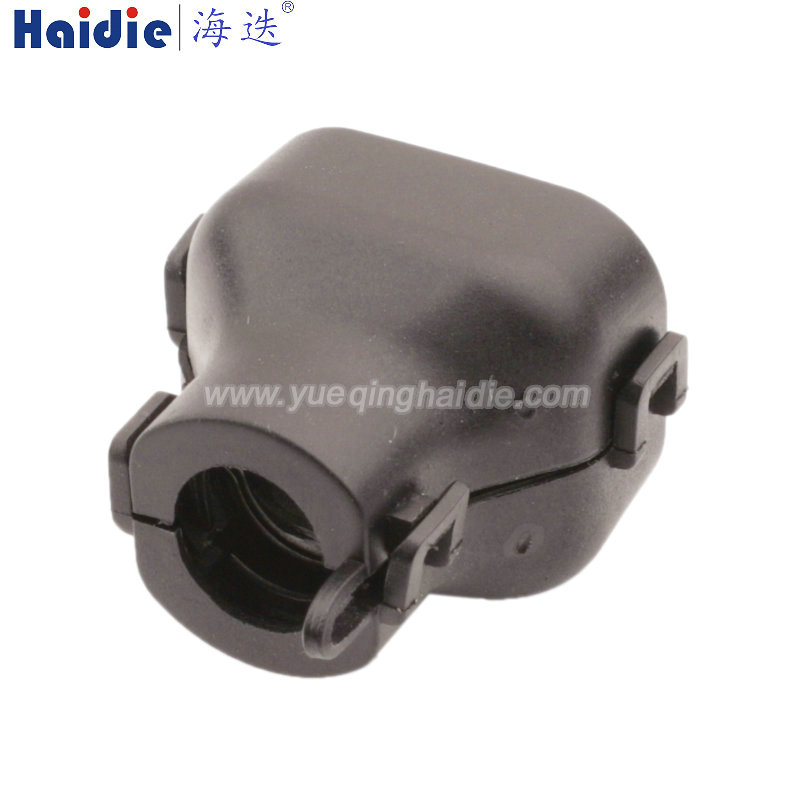 Auto Pin Wire Cable Harness Auto Connector Housing Plug And Terminal WJ524