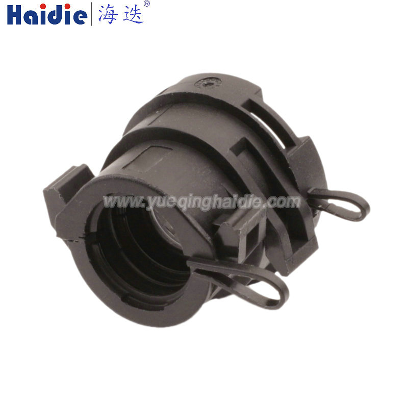 Auto Pin Wire Cable Harness Auto Connector Housing Plug And Terminal WJ528