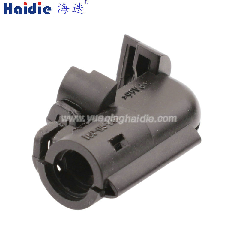 Auto Pin Wire Cable Harness Auto Connector Housing Plug And Terminal 492-90-091