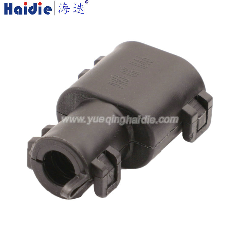 Auto Pin Wire Cable Harness Auto Connector Housing Plug And Terminal WJ215