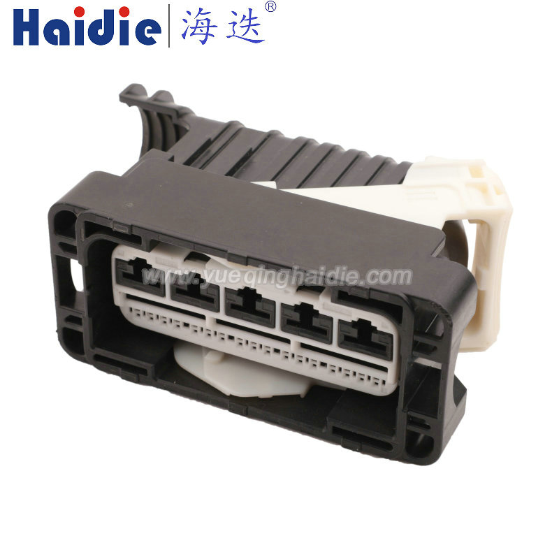 22pin Auto Pin Wire Cable Harness Auto Connector Housing Plug And Terminal 7289-4623-30