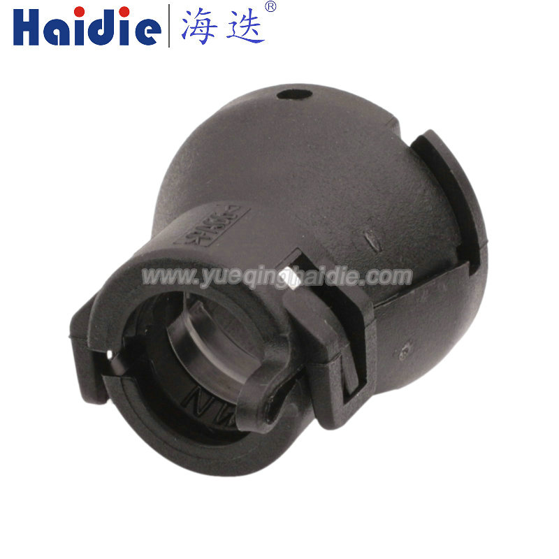 Auto Pin Wire Cable Harness Auto Connector Housing Plug And Terminal 7807263