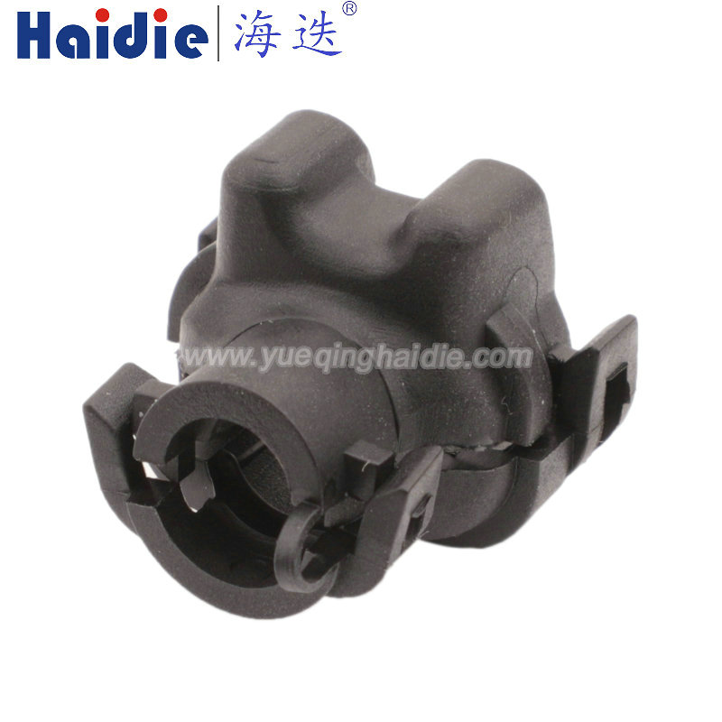 Auto Pin Wire Cable Harness Auto Connector Housing Plug And Terminal WJ508