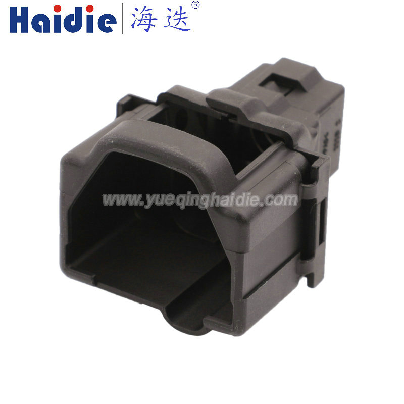 Auto Pin Wire Cable Harness Auto Connector Housing Plug And Terminal WJ545