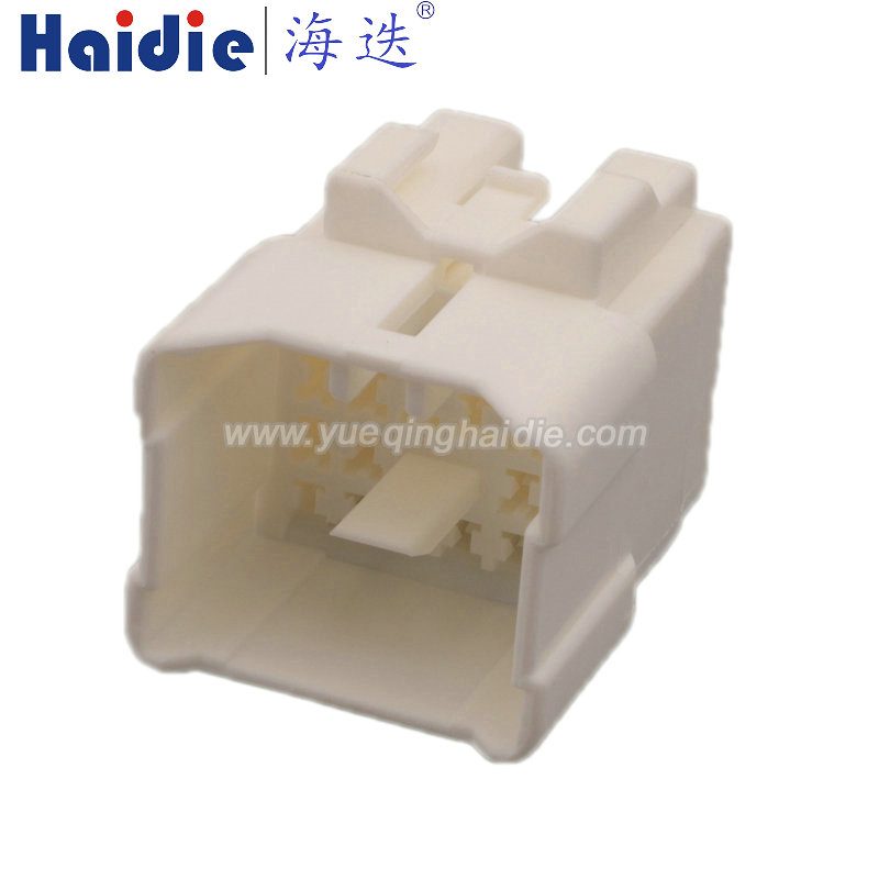 20pin Auto Pin Wire Cable Harness Auto Connector Housing Plug And Terminal 6240-1116