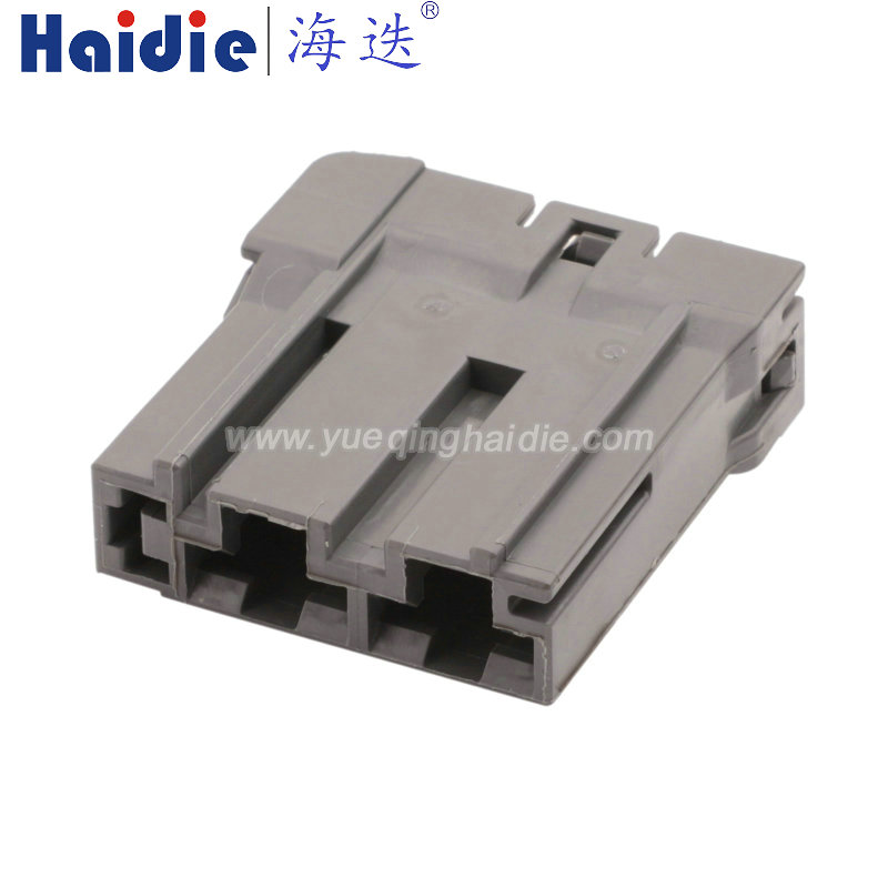 2pin Auto Pin Wire Cable Harness Auto Connector Housing Plug And Terminal 7123-4311