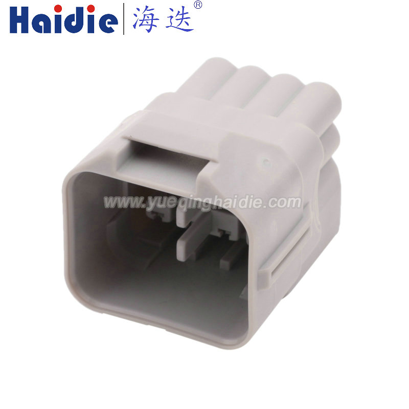 12pin Auto Pin Wire Cable Harness Auto Connector Housing Plug And Terminal 90980-11086