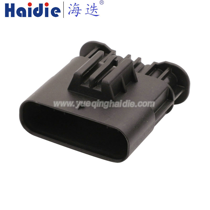 16pin Auto Pin Wire Cable Harness Auto Connector Housing Plug And Terminal 8720238