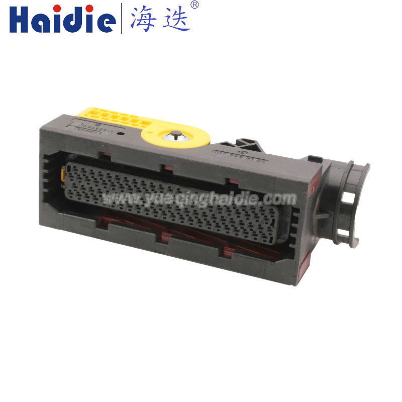 120pin Auto Pin Wire Cable Harness Auto Connector Housing Plug And Terminal HD1205C-3.5-21