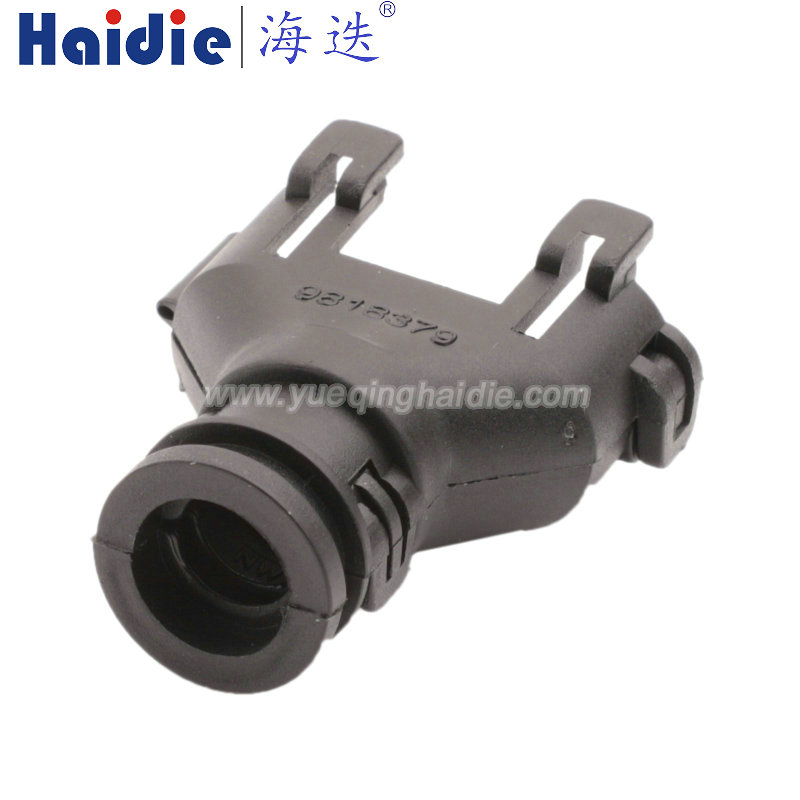 Auto Pin Wire Cable Harness Auto Connector Housing Plug And Terminal WJ048TS