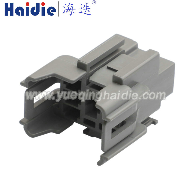 5pin Auto Pin Wire Cable Harness Auto Connector Housing Plug And Terminal 6098-1493