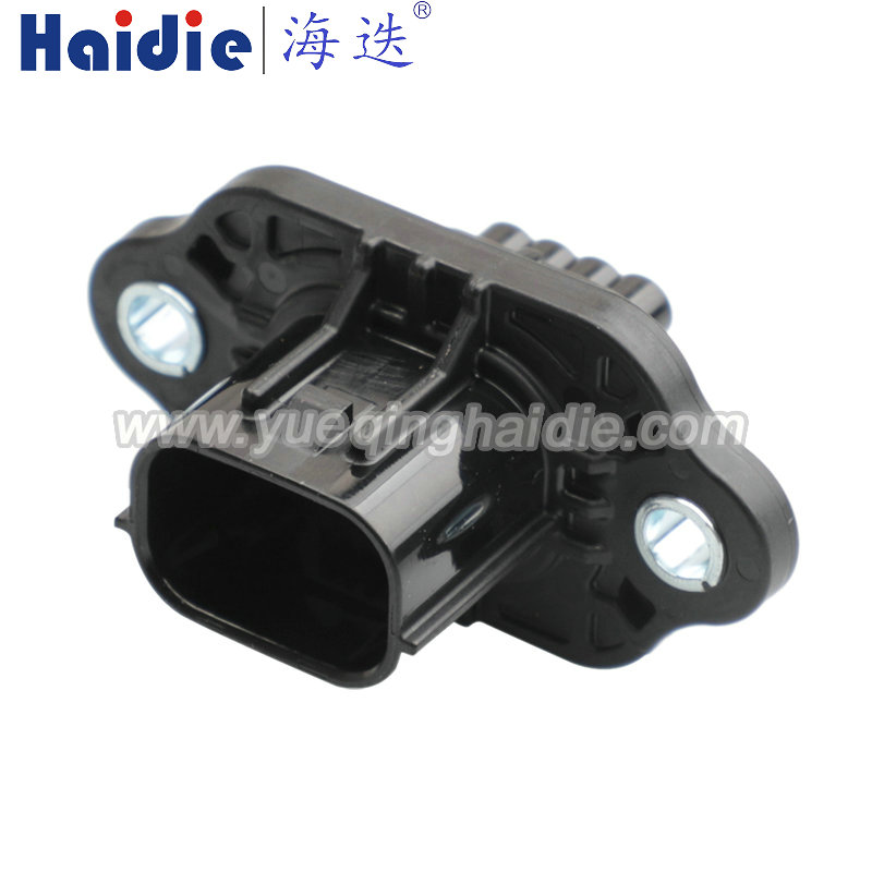 8pin Auto Pin Wire Cable Harness Auto Connector Housing Plug And Terminal 6188-6227