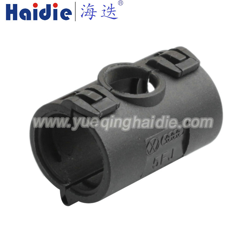 Auto Pin Wire Cable Harness Auto Connector Housing Plug And Terminal 907020