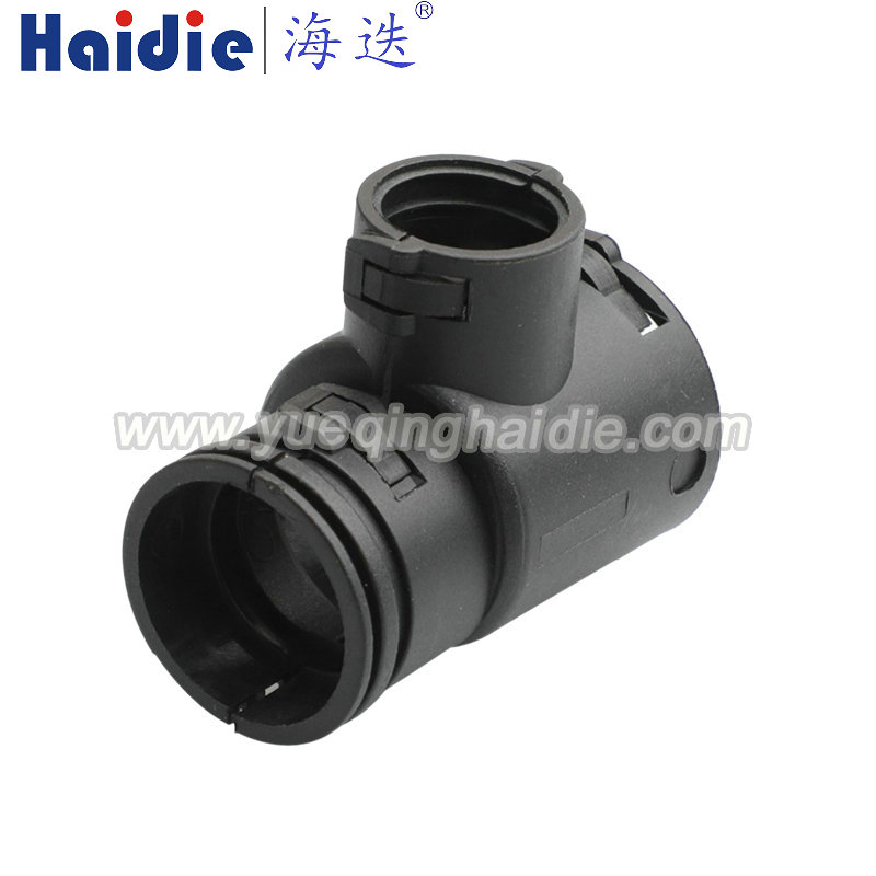 Auto Pin Wire Cable Harness Auto Connector Housing Plug And Terminal 9806114