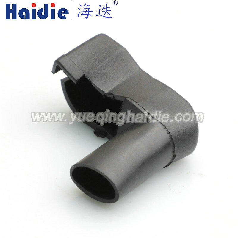 Auto Pin Wire Cable Harness Auto Connector Housing Plug And Terminal H1818