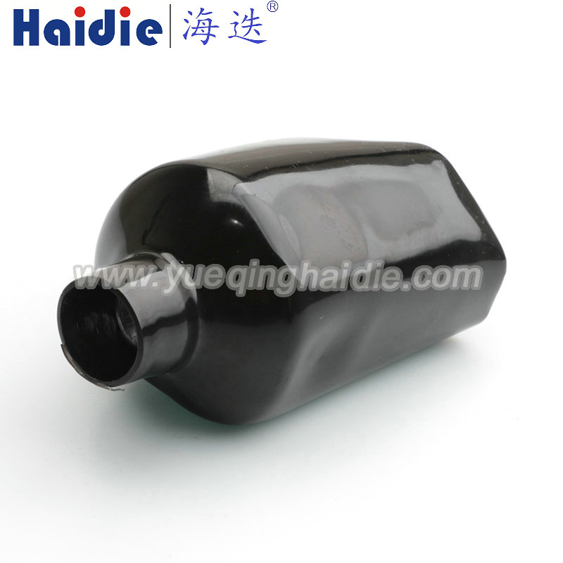 Auto Pin Wire Cable Harness Auto Connector Housing Plug And Terminal H1878