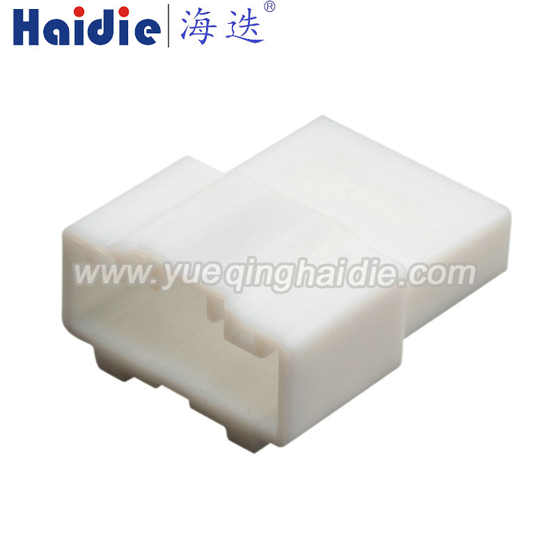 14pin Auto Pin Wire Cable Harness Auto Connector Housing Plug And Terminal HD148-1.5-11