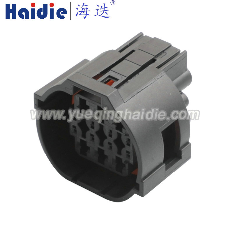 14pin Auto Pin Wire Cable Harness Auto Connector Housing Plug And Terminal HD148Y-1.5-3.5-21