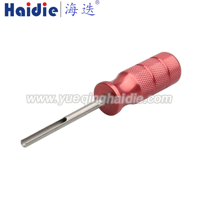 Auto Pin Wire Cable Harness Auto Connector Housing Plug And Terminal HD-DR01