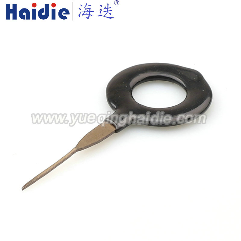 Auto Pin Wire Cable Harness Auto Connector Housing Plug And Terminal HDT004