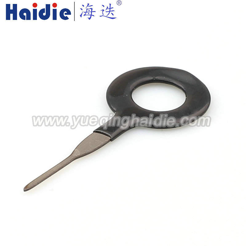 Auto Pin Wire Cable Harness Auto Connector Housing Plug And Terminal HDT006