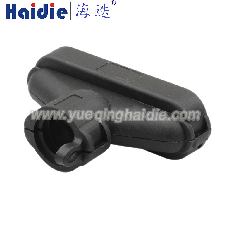 Auto Pin Wire Cable Harness Auto Connector Housing Plug And Terminal WJ489