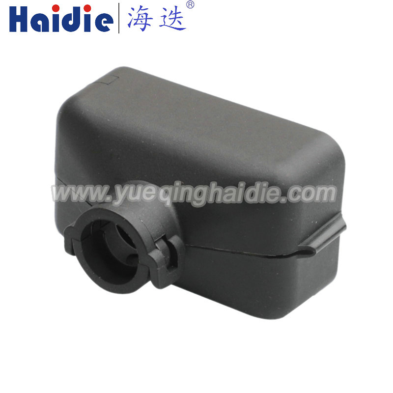 Auto Pin Wire Cable Harness Auto Connector Housing Plug And Terminal WJ490