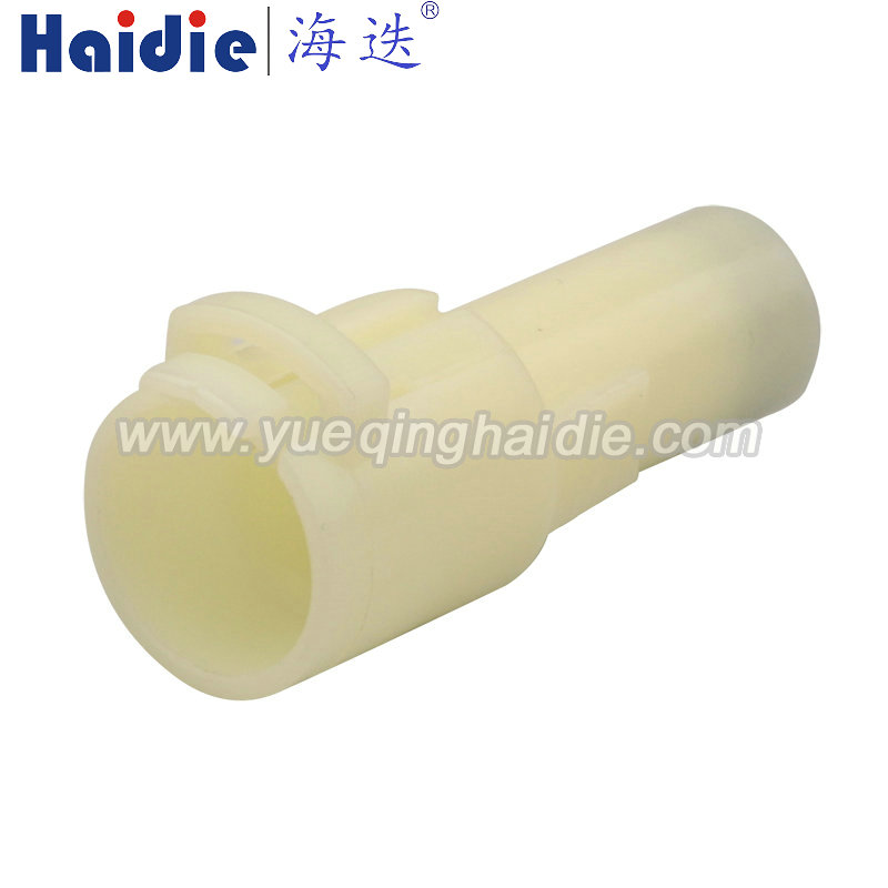 1pin Auto Pin Wire Cable Harness Auto Connector Housing Plug And Terminal 6180-1541