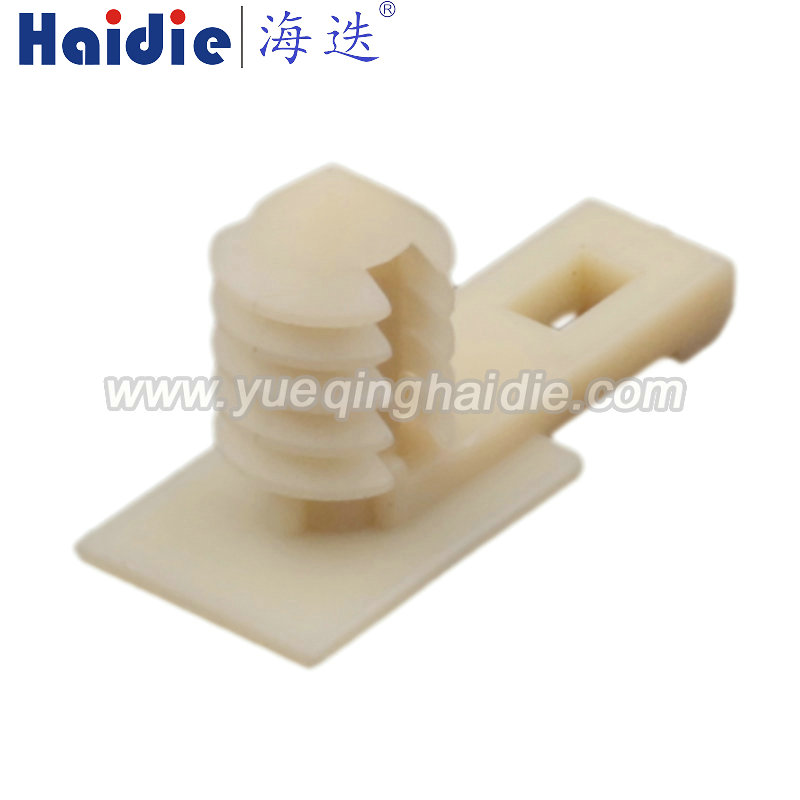 Auto Pin Wire Cable Harness Auto Connector Housing Plug And Terminal 7047-9580