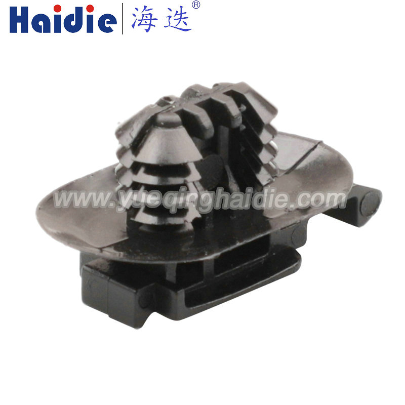 Auto Pin Wire Cable Harness Auto Connector Housing Plug And Terminal 7147-8901-30