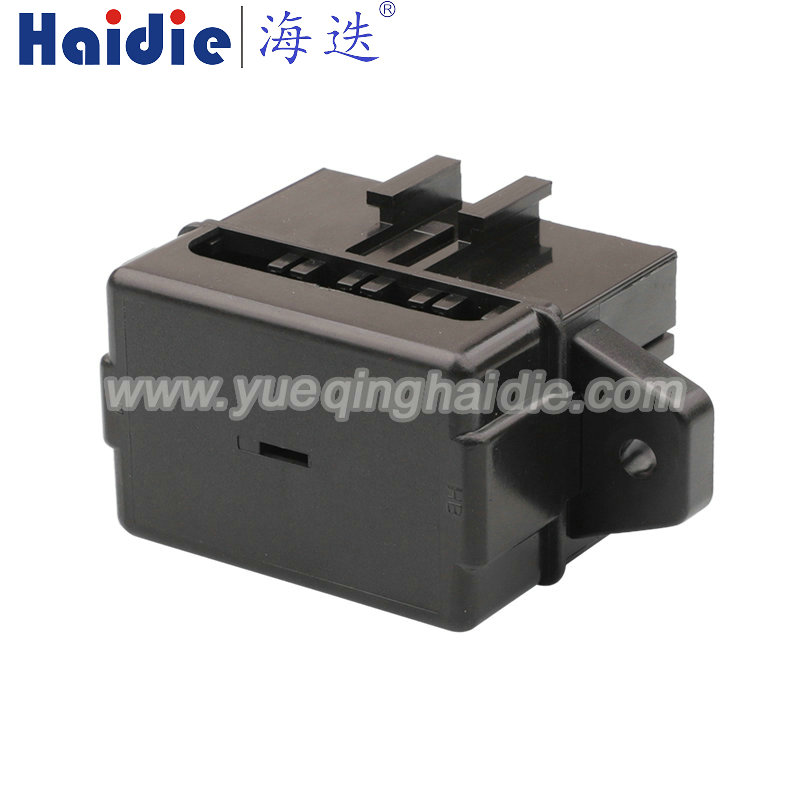 Auto Pin Wire Cable Harness Auto Connector Housing Plug And Terminal BX2021-09