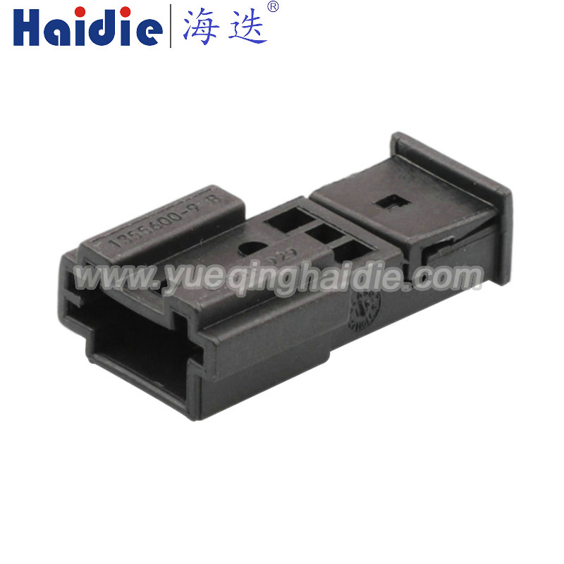 3pin Auto Pin Wire Cable Harness Auto Connector Housing Plug And Terminal HD038B-0.6-11B