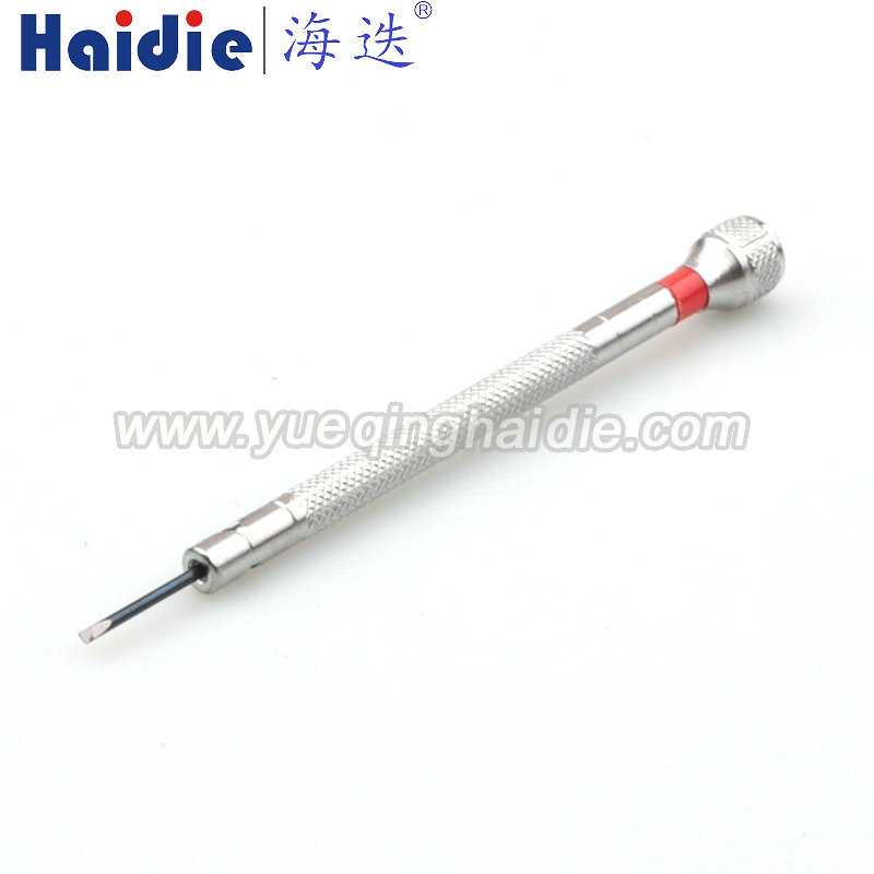 Auto Pin Wire Cable Harness Auto Connector Housing Plug And Terminal HD-120NT